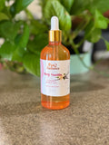 Holy Vanilla | Luxury Body Oil