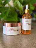 Holy Vanilla | The Ultimate Radiance Bundle
