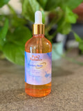 Hidden Halo | Luxury Body Oil
